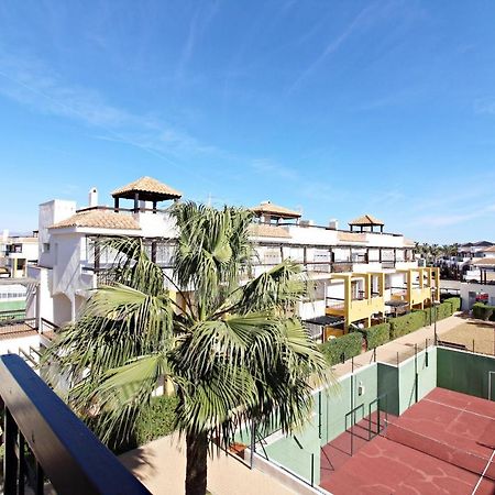 Lomas Del Mar 1 Apartment Vera Bagian luar foto