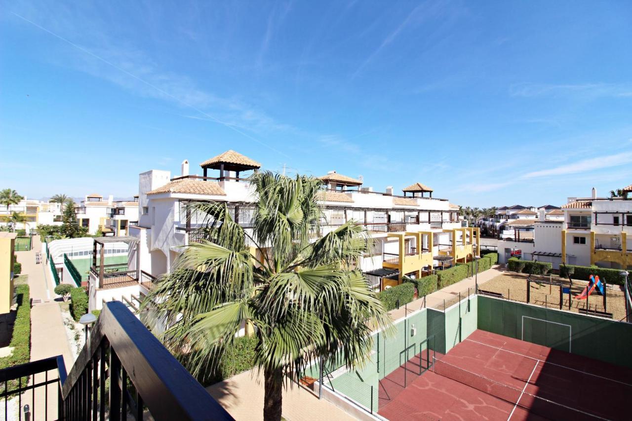 Lomas Del Mar 1 Apartment Vera Bagian luar foto