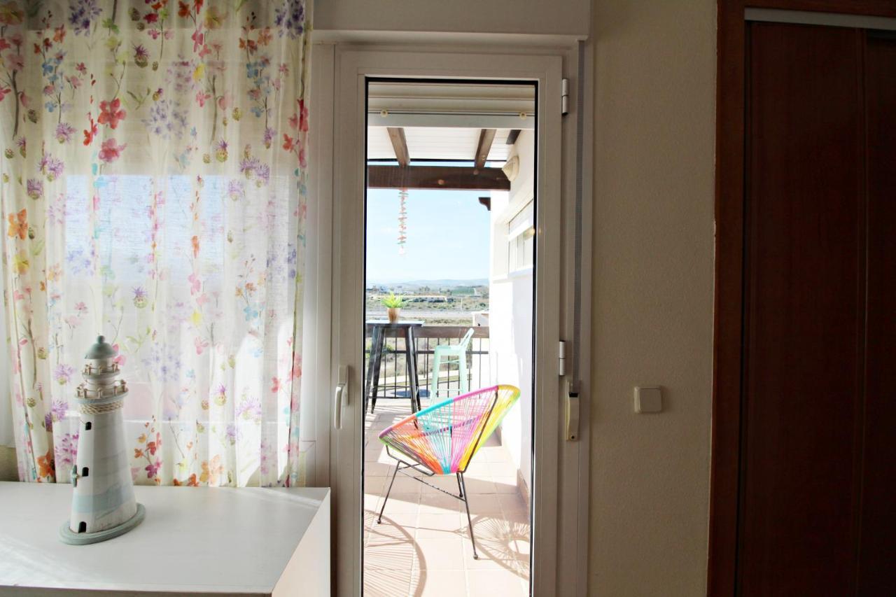 Lomas Del Mar 1 Apartment Vera Bagian luar foto