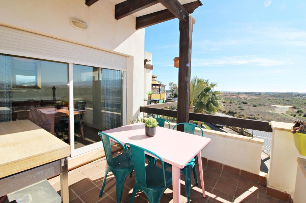 Lomas Del Mar 1 Apartment Vera Bagian luar foto